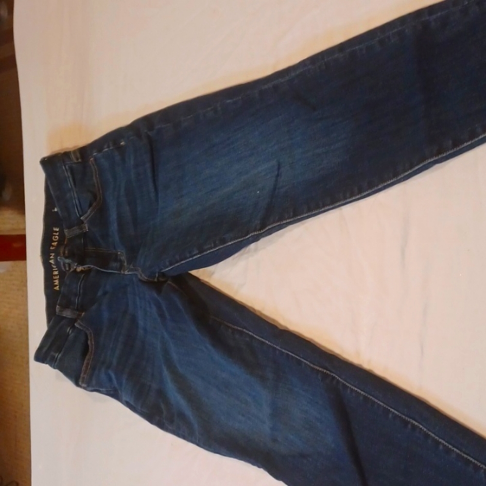 American eagle